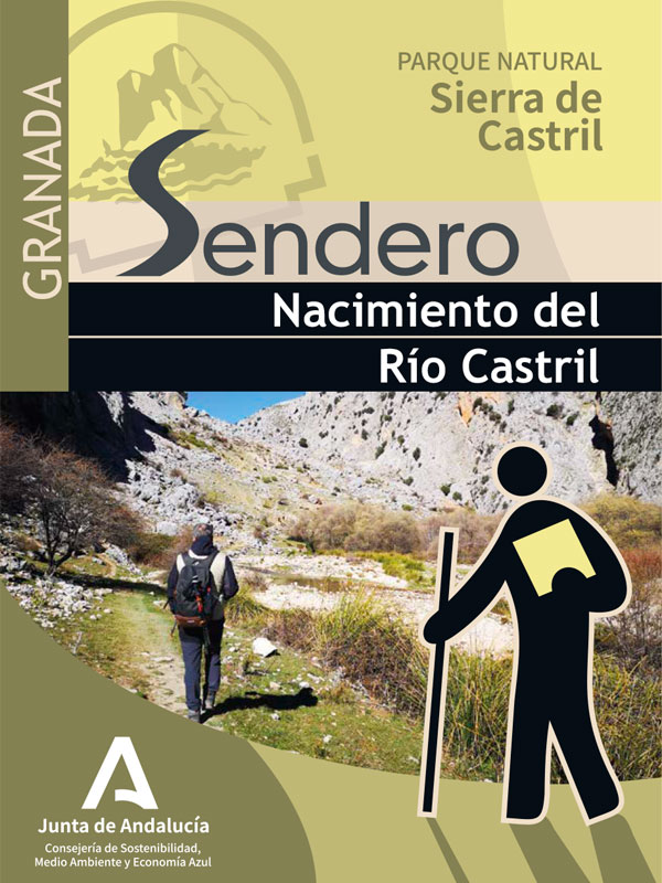 Portada Sendero Nacimiento Rio Castril